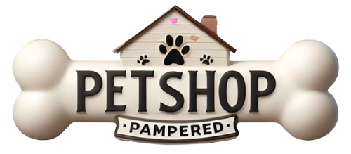 PetShop Pampered